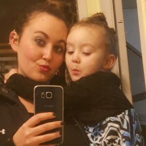 Meet your Posher, Katrina